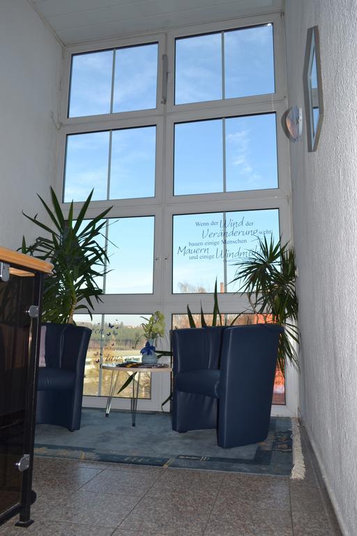 Hotel & Restaurant Zur Linde Freital Exterior photo