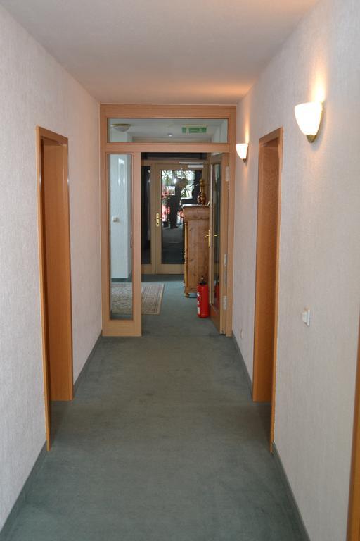 Hotel & Restaurant Zur Linde Freital Exterior photo