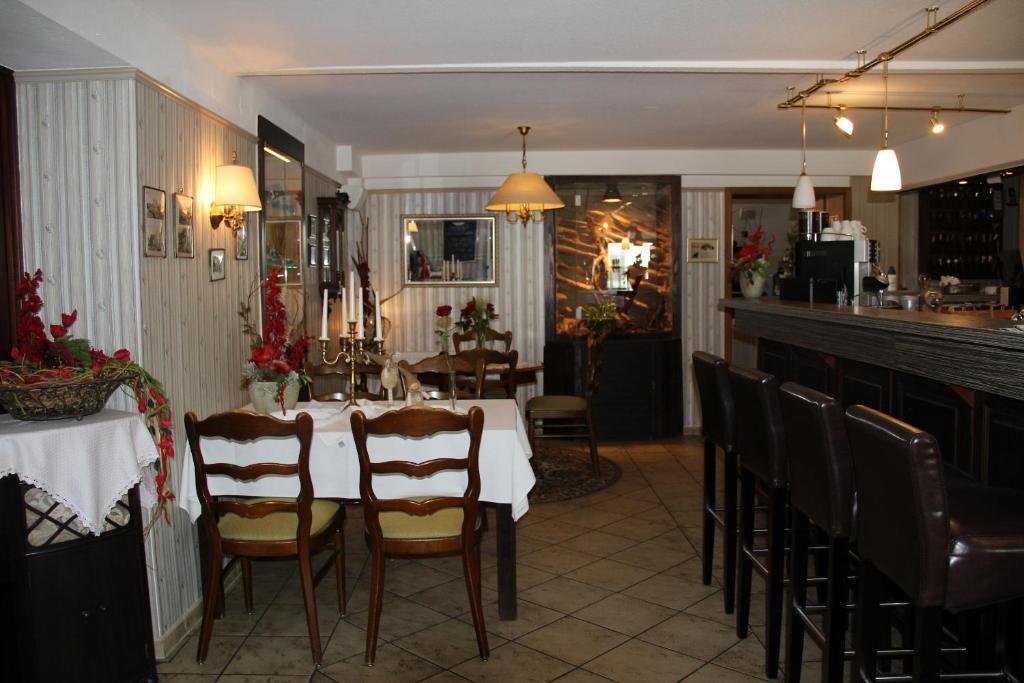 Hotel & Restaurant Zur Linde Freital Room photo
